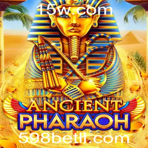 Explorando AncientPharaoh: Um Mergulho no Mistério e Estratégia