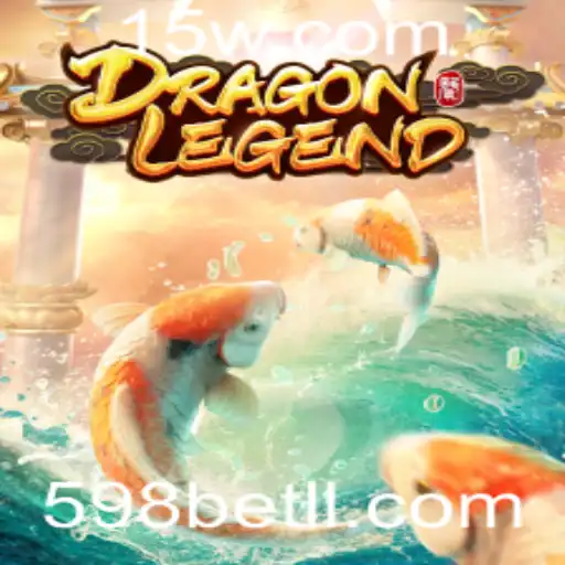 Explorando DragonLegend: Mergulhe na Aventura Épica com 598bet