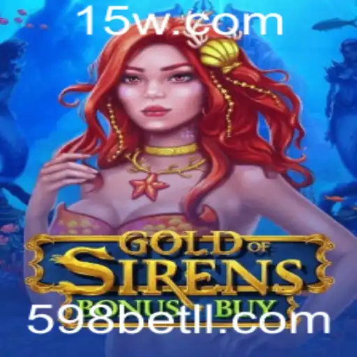 Explorando o Mundo Encantado de GoldofSirensBonusBuy