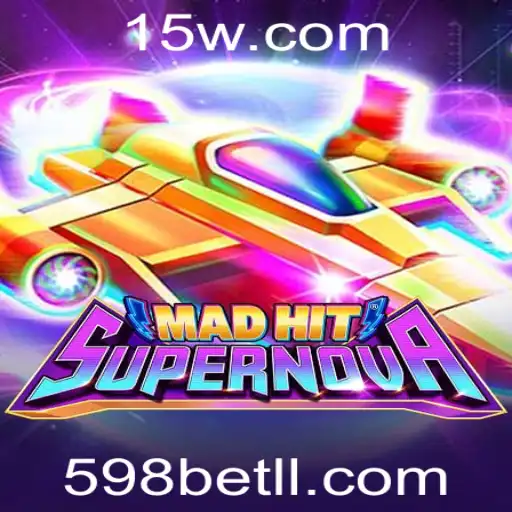 MadHitSupernova: Descubra o Jogo que Está Revolucionando o Mundo do Entretenimento Online
