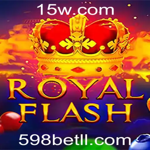 Descubra o Mundo de RoyalFlash: Um Novo Jogo Revolucionário