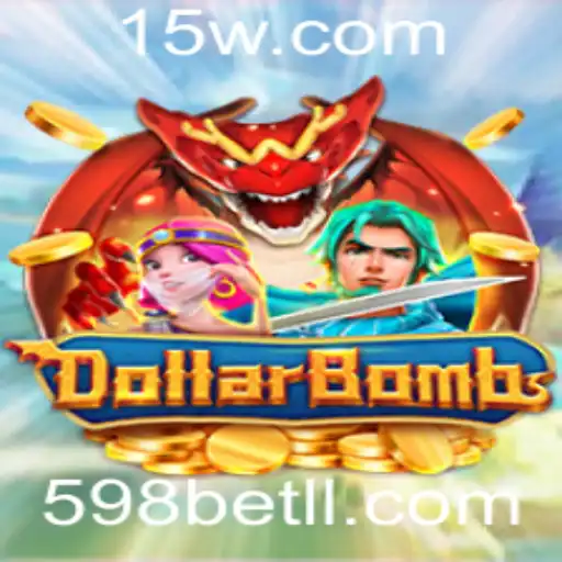 DollarBombs: O Novo Fenômeno no Mundo dos Jogos com 598bet