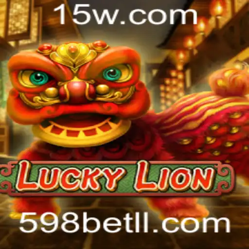 LuckyLion: Explore o Mundo Emocionante do Jogo de Azar com 598bet
