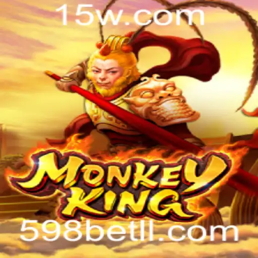 MonkeyKing: Aventura e Estratégia com 598bet