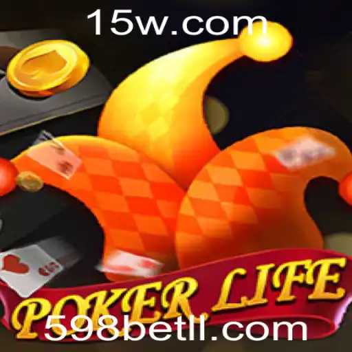 PokerLife: O Jogo de Cartas Revolucionando com 598bet