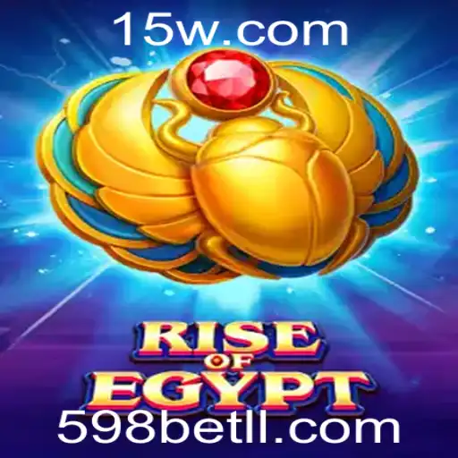 Explorando 'RiseOfEgypt': Um Mergulho no Mundo Antigo com a Chave 598bet