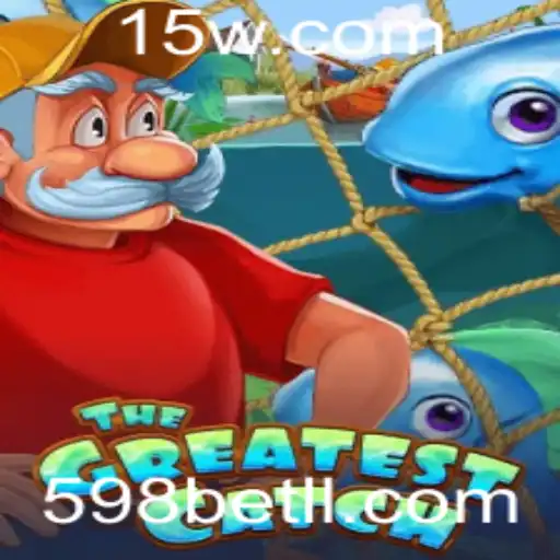 TheGreatestCatch: Uma Aventura Empolgante e Inovadora no Mundo dos Jogos