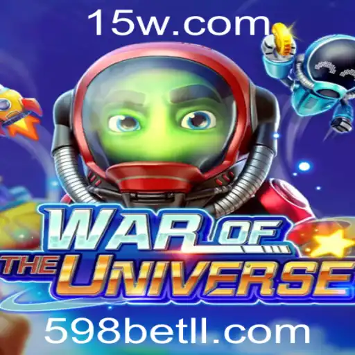 Descubra WAROFTHEUNIVERSE: O Novo Jogo Revolucionário